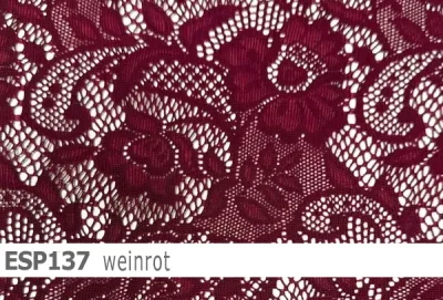 elastische Spitze - ESP137