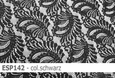 elastische Spitze  - ESP142