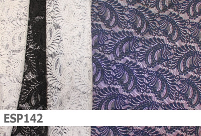 elastische Spitze  - ESP142