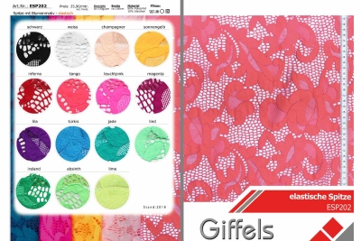 elastische Spitze  - ESP202