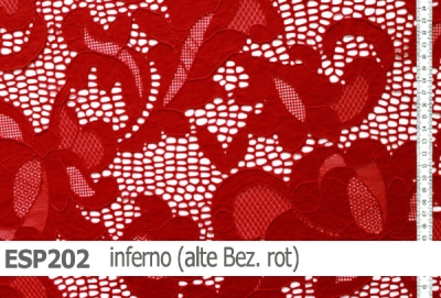 elastische Spitze  - ESP202 - Reste