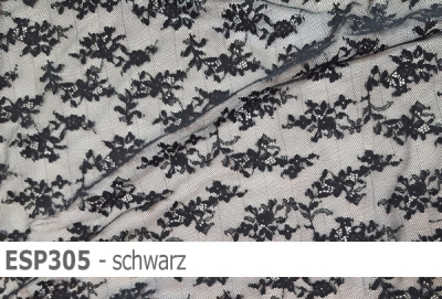 Elastische Spitze zu einem günstigen Preis