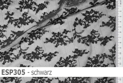 elastische Spitze  - ESP305 - Reste