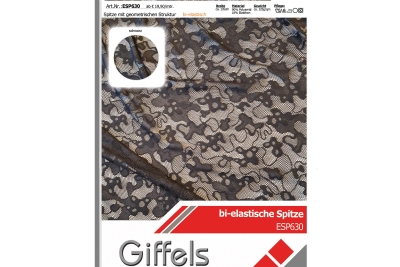 bi-elastische Spitze  - ESP630