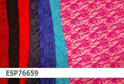 elastische Spitze - ESP76659