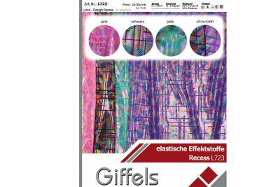 Lycra - Design Recess