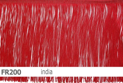 Franse- Tanzsport FR200