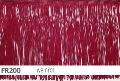 Franse- Tanzsport FR200