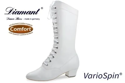 209-434-033-Y - Diamant-Traditions-/Gardestiefel 209-434-033-Y - Diamant-Traditions-/Gardestiefel