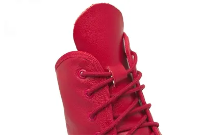 Rumpf Gardestiefel - Hit I - rot Rumpf Gardestiefel - Hit I - rot