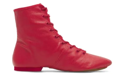 Rumpf Gardestiefel-Hit II - rot Rumpf Gardestiefel-Hit II - rot