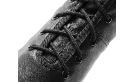 Rumpf Gardestiefel-Hit II - schwarz Rumpf Gardestiefel-Hit II - schwarz
