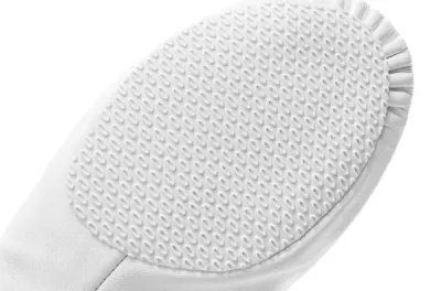 Rumpf Gardestiefel-Hit II - weiss Rumpf Gardestiefel-Hit II - weiss