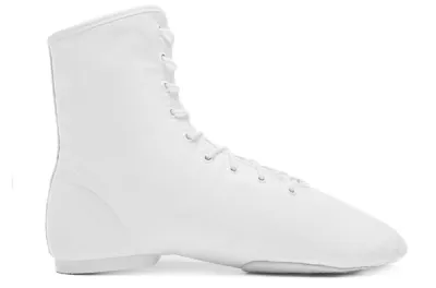 Rumpf Gardestiefel-Hit IV - weiss Rumpf Gardestiefel-Hit IV - weiss