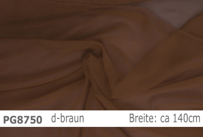 Polyester Georgette - made in korea