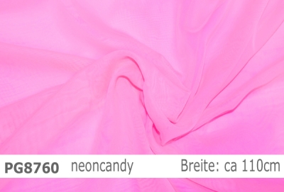 Polyester Georgette - made in japan - sale