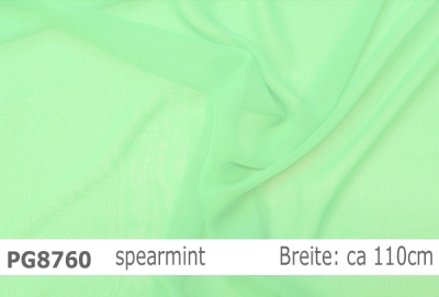 Polyester Georgette - made in japan - sale