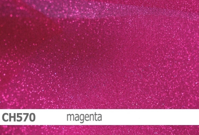 Glitter Organza