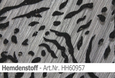 Hemdenstoff - HH60957 - Reste