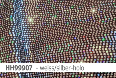 Jersey mit Druckpailletten - HH99907