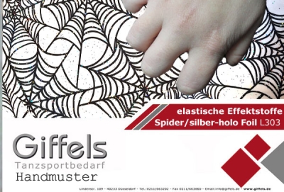 Shine Stars-L566-Handmuster bestellen