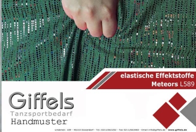 Flamme schwarz-L600-Handmuster