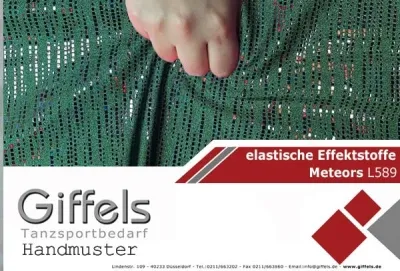 Flamme schwarz-L600-Handmuster
