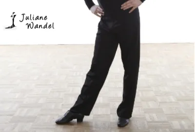 Herren-Tanzhose Herren-Tanzhose