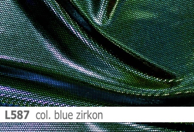 Lycra - Design Zitto - Reste