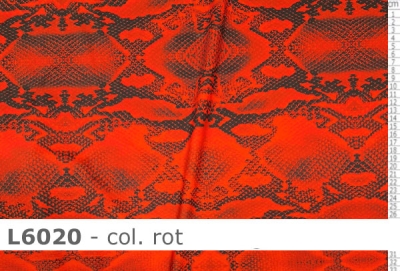 Lycra - Design Snake