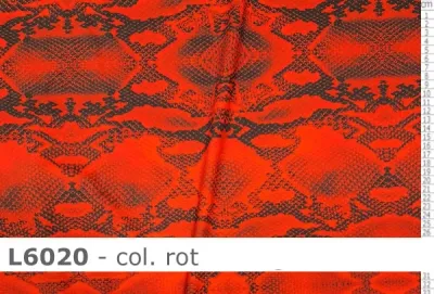 Lycra - Design Snake