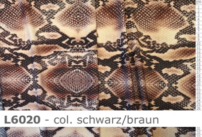 Lycra - Design Snake - Reste