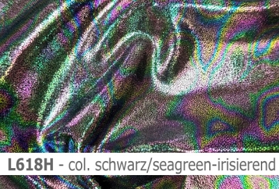 Lycra - Design Shimmer
