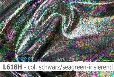 Lycra - Design Shimmer