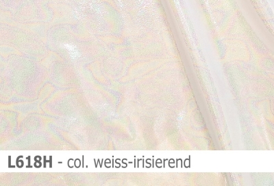Lycra - Design Shimmer - Reste