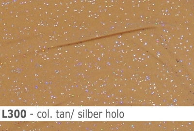 Lycra Galaxy - hautfarben