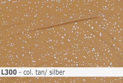 Lycra Galaxy - hautfarben