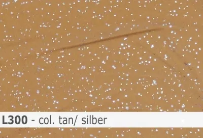 Lycra Galaxy - hautfarben