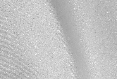 roter Lycra/ Badeanzugstoff mit Glitzer