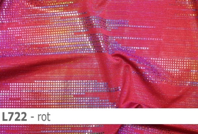 Lycra - Design Mosaik