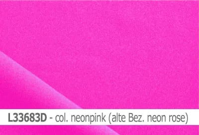 Lycra (glänzend)