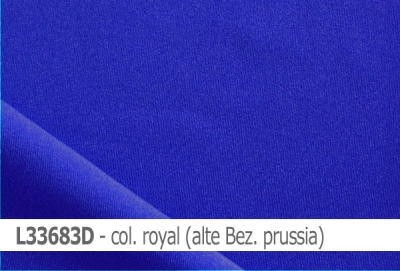 Lycra (glänzend) - Reste