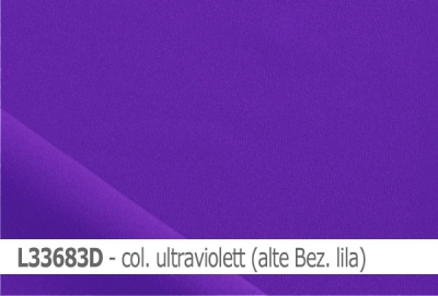 Lycra (glänzend) - Reste