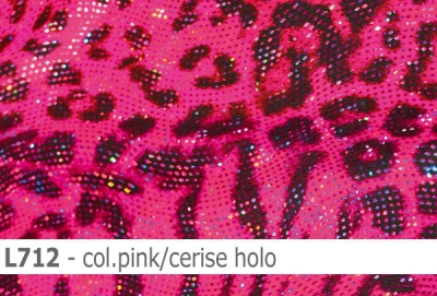 Lycra - Design Patchwork - Reste