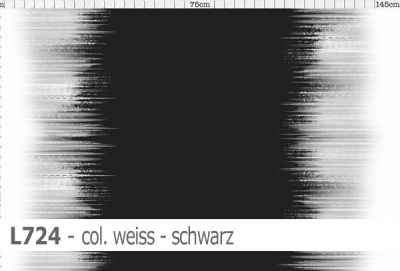 Lycra stripe shading