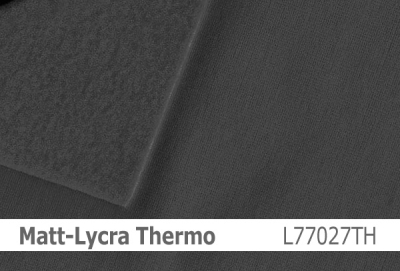 Matt Lycra - Thermo