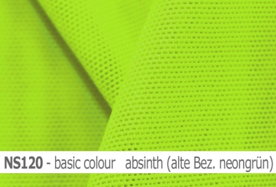 Stretch net - weicher Netzstoff - Reste
