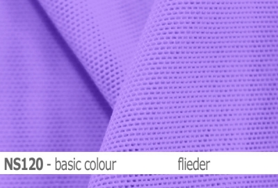 Stretch net - weicher Netzstoff - Reste
