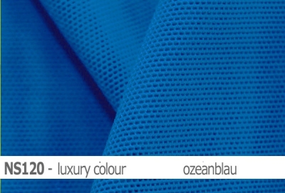 Stretch net - weicher Netzstoff - Reste