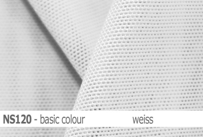 Stretch net - weicher Netzstoff - Reste